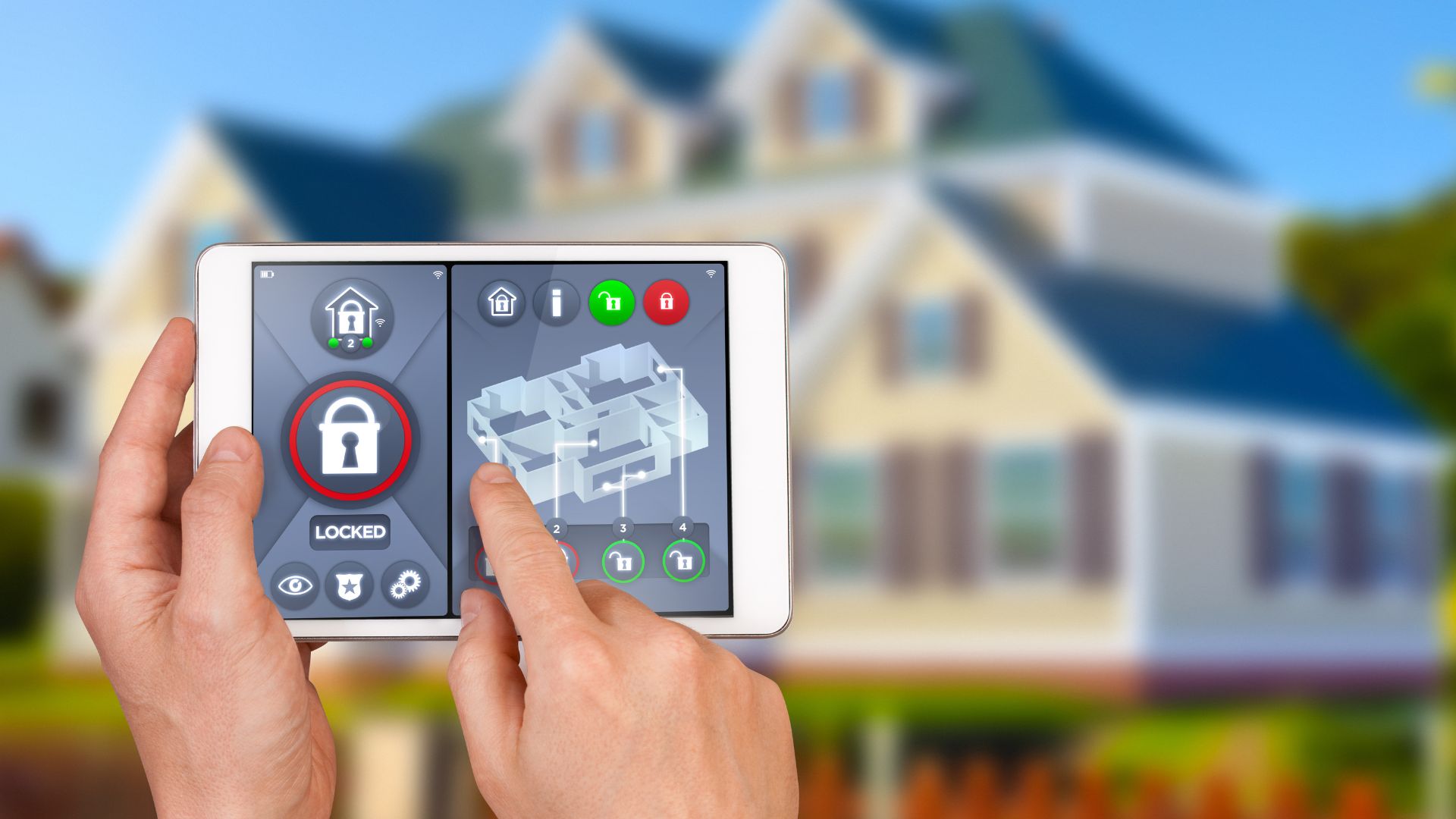 Home Security