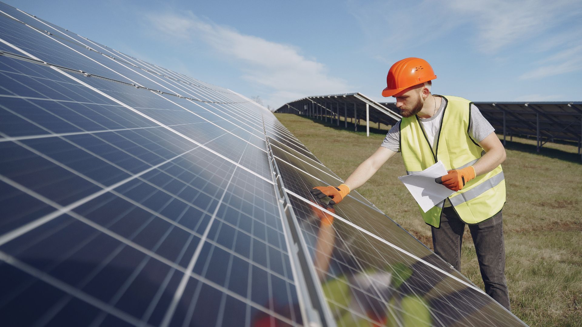 Solar Energy